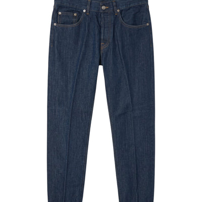 Herrejeans: Slim, Regular og Straight fra de bedste mærker