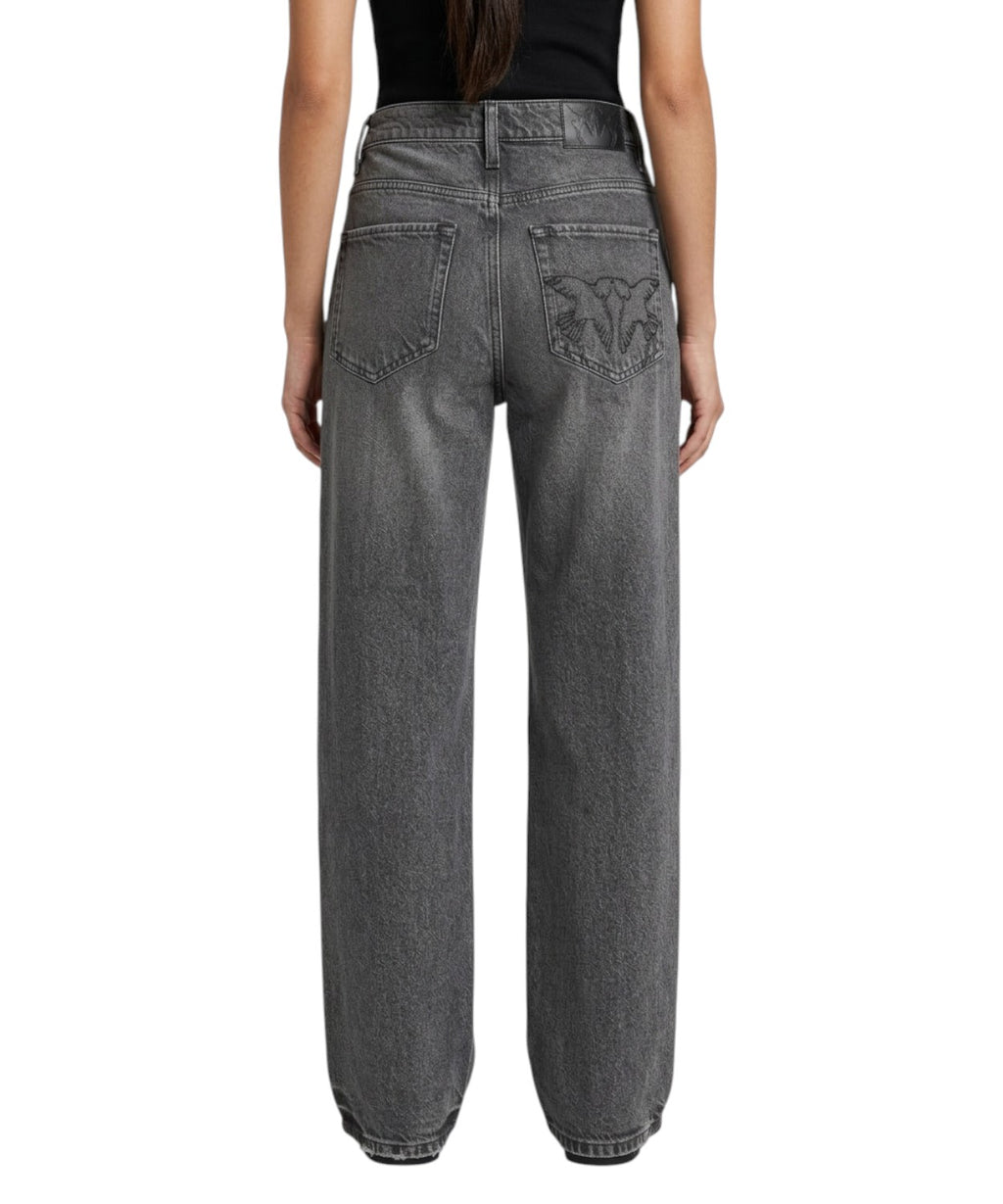 Pinko Estelle Egg Jeans