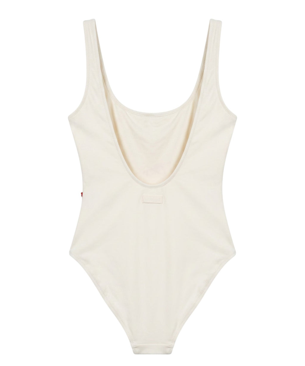 Costume Intero MC2 Saint Barth Lora con Perline