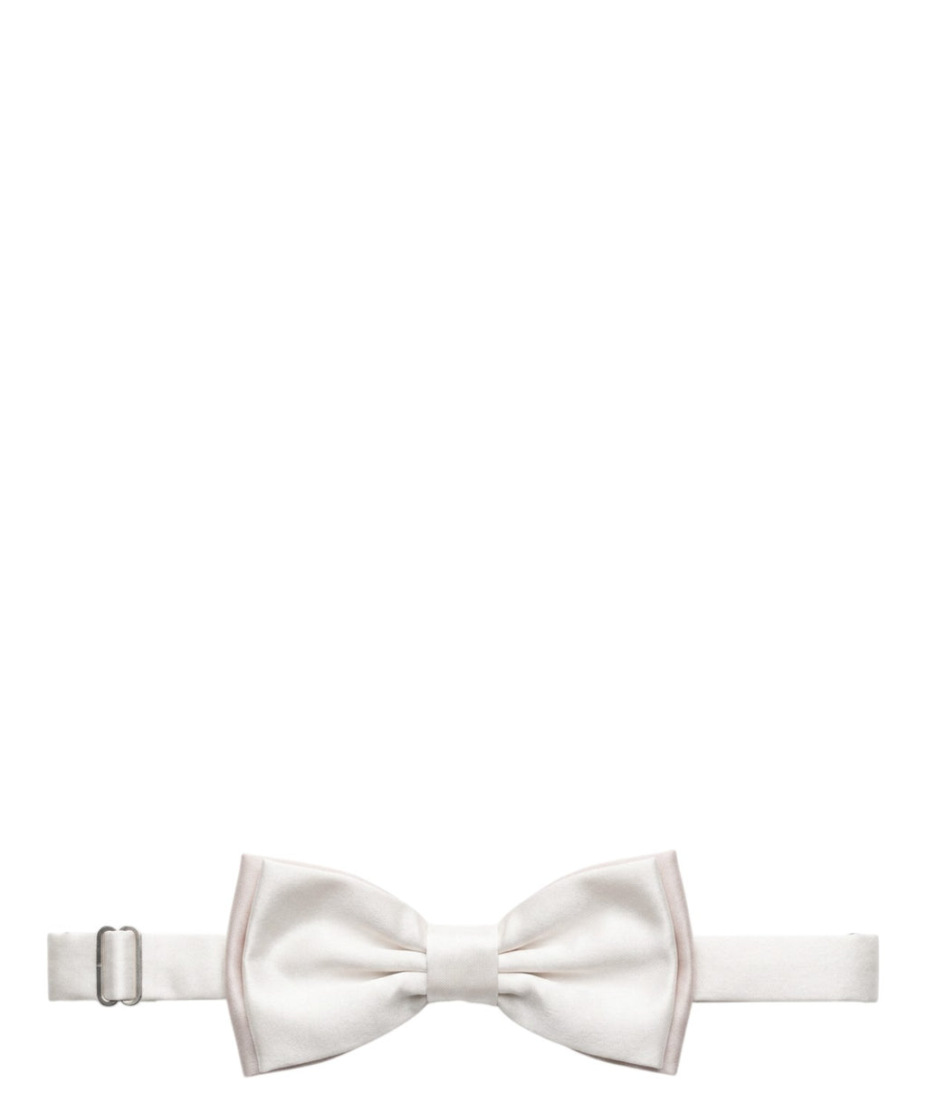 Papillon Lardini i silke til elegant ceremoni