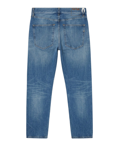Dondup Icon džinsai Slim Fit, 12,5 Oz standus džinsas