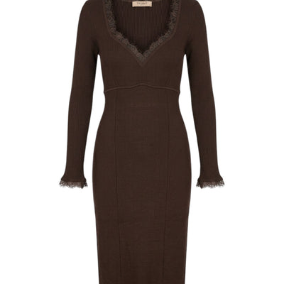 Dameskleding: Pinko, Twinset, Dondup en Luxe Merken
