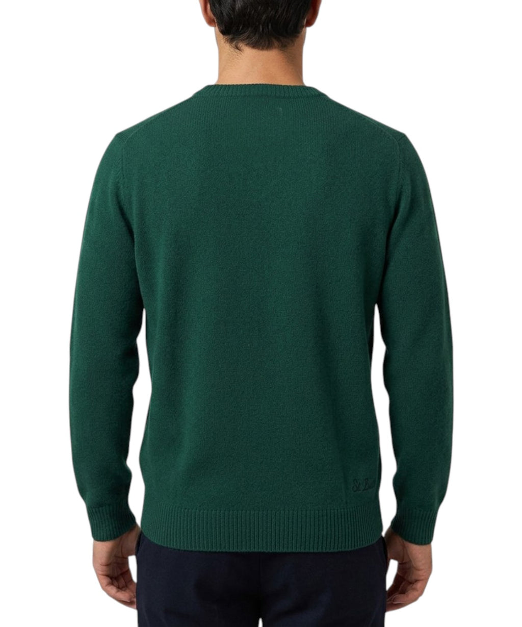 Maglione Uomo Heron in Cashmere CHIEDI A CHAT