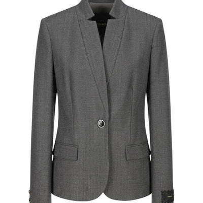 Dameskleding: Pinko, Twinset, Dondup en Luxe Merken