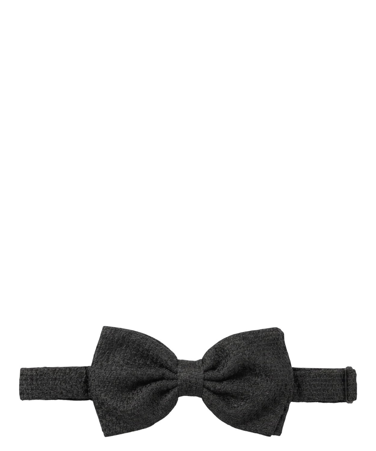 Papillon Seta Jacquard Uomo per Cerimonie Eleganti