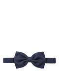 Papillon Elegante Lardini in Seta Jacquard Uomo