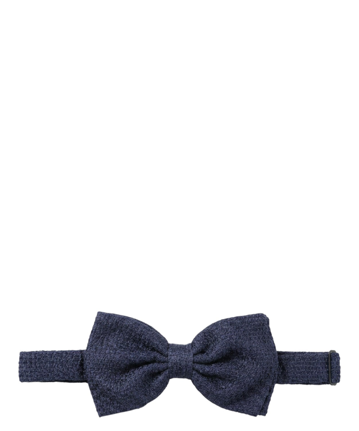 Papillon Elegante Lardini in Seta Jacquard Uomo