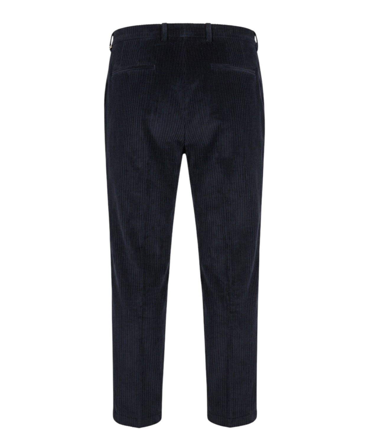 Pantaloni Uomo in Velluto a Coste Larghe C.9.3