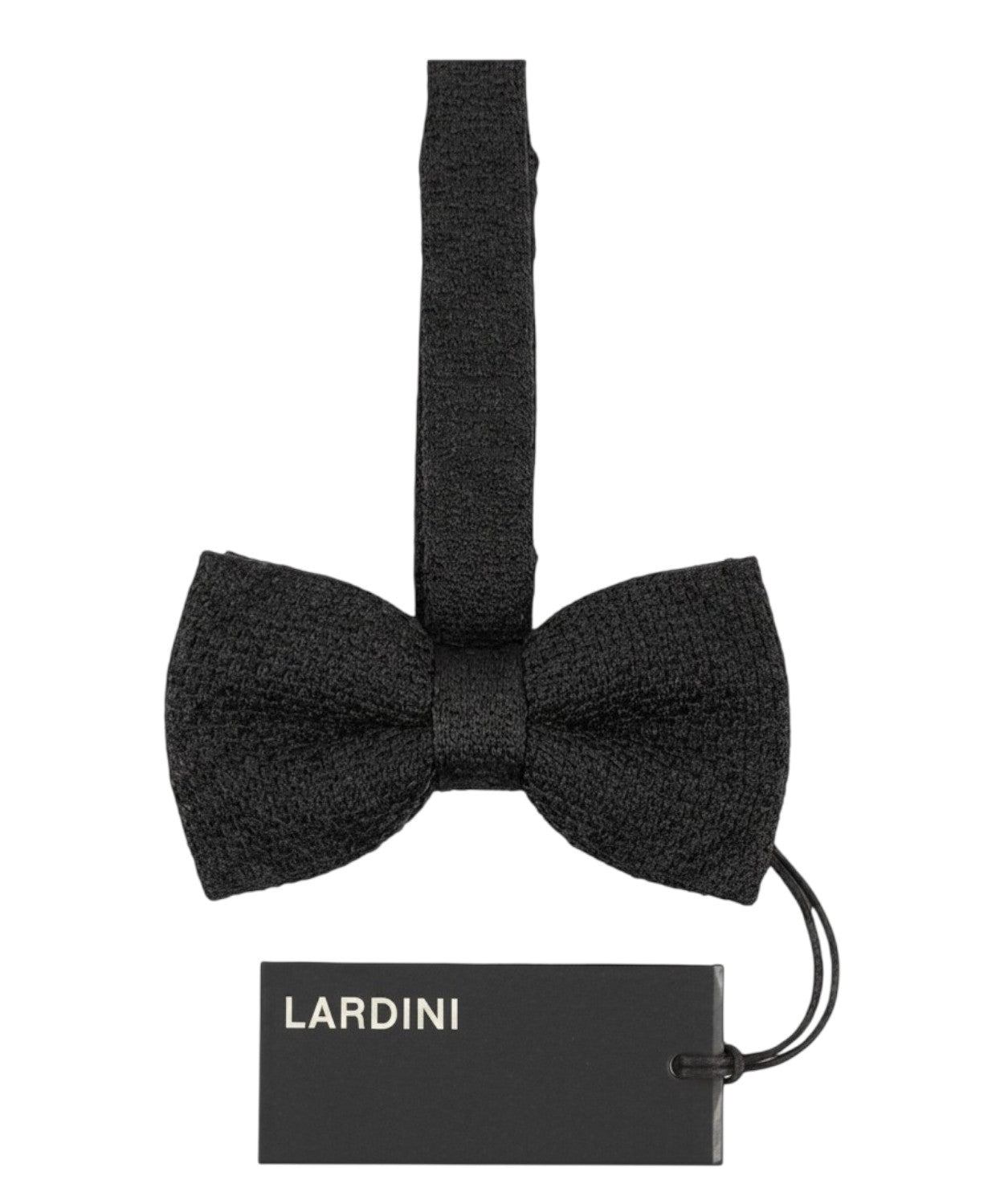 Papillon Seta Jacquard Uomo per Cerimonie Eleganti