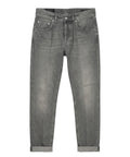 Pánské džíny Dondup Icon z elastického denimu