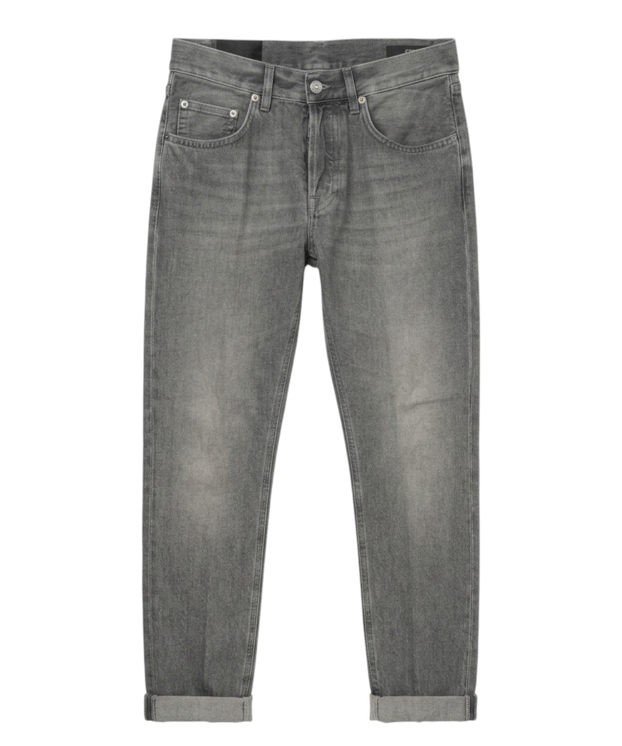 Pánské džíny Dondup Icon z elastického denimu