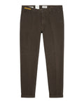 Pantalone Uomo in Cotone Re-Hash per Outfit Versatili