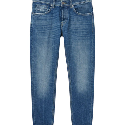 Jeans męskie: Slim, Regular i Straight od najlepszych marek