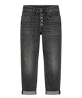 Dondup Koons jeans in 12 oz stevig denim