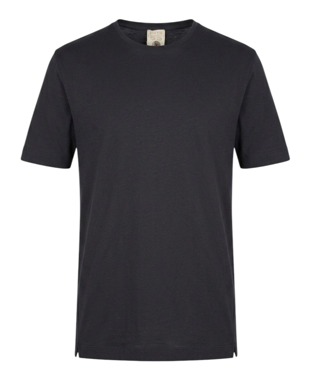 T-shirt H953 in Cotone e Modal per Uomo