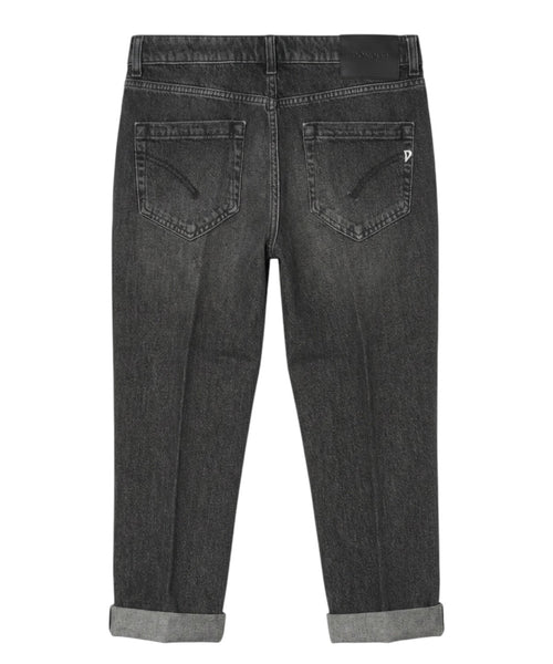 Jeans Dondup Koons in Denim Rigido 12 Oz