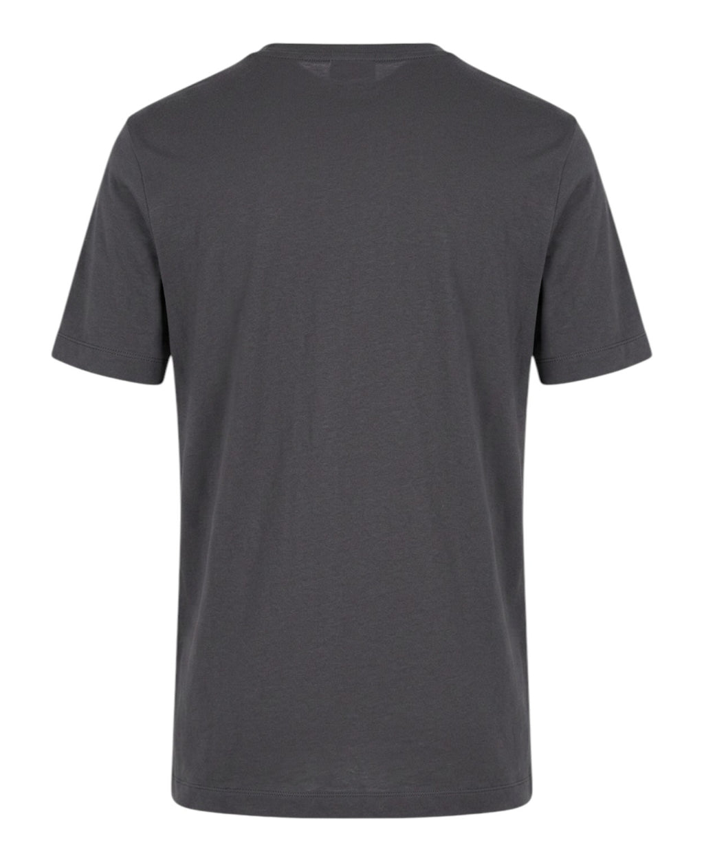 T-shirt H953 in Cotone e Modal per Uomo