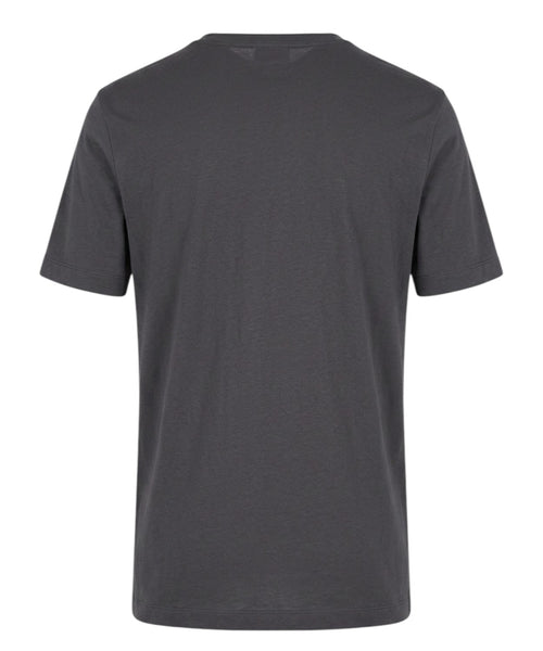 T-shirt H953 in Cotone e Modal per Uomo