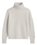 Jersey para mujer MC2 Saint Barth Edna de lana con cuello alto