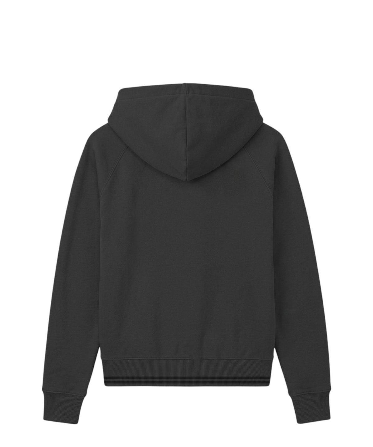 MC2 Saint Barth Zadie Felpa con Zip e Cappuccio