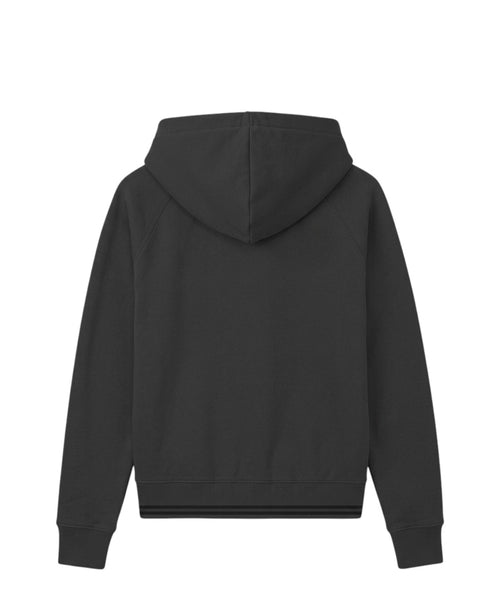 MC2 Saint Barth Zadie hoodie met rits
