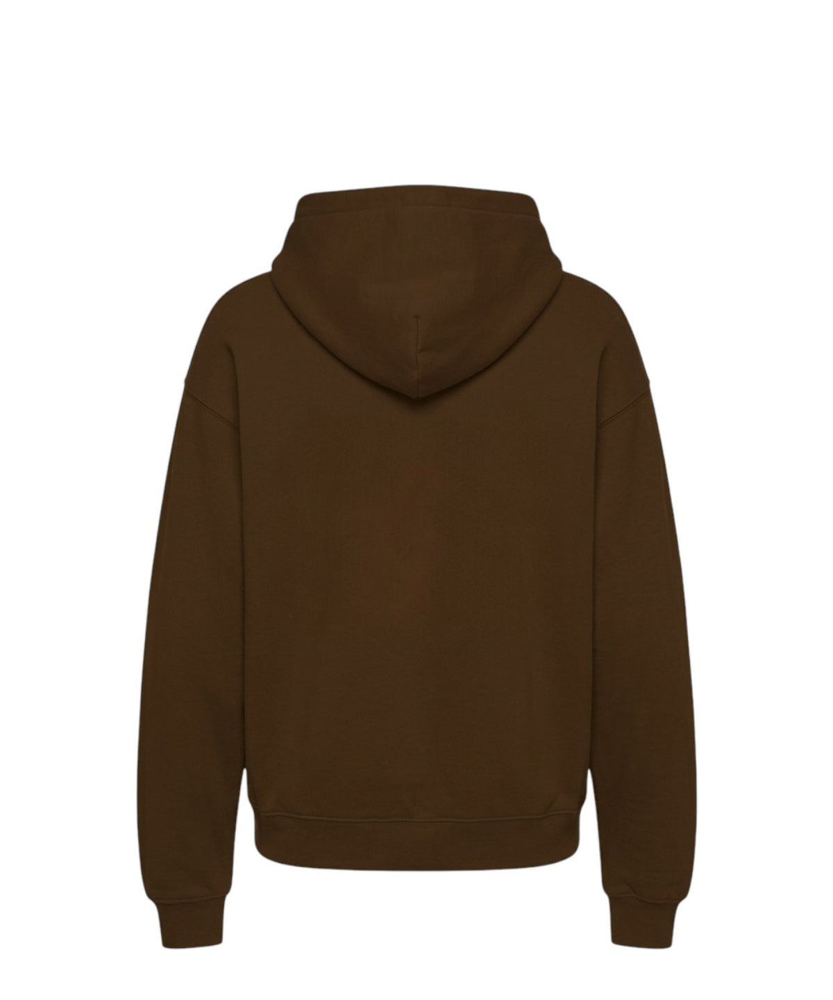 MC2 Saint Barth Zadie Felpa con Zip e Cappuccio