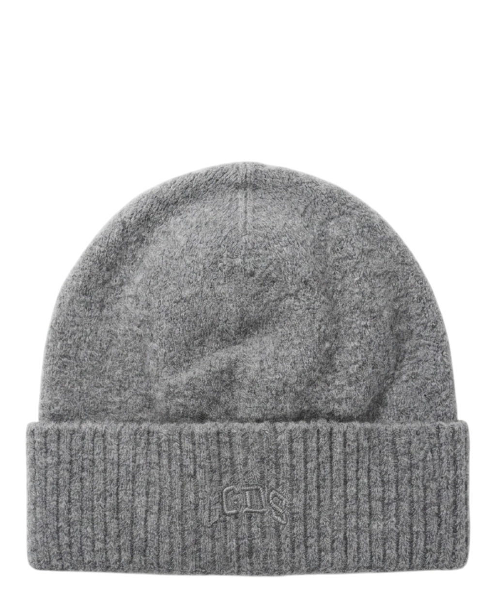 Čepice GCDS Logo Lounge beanie