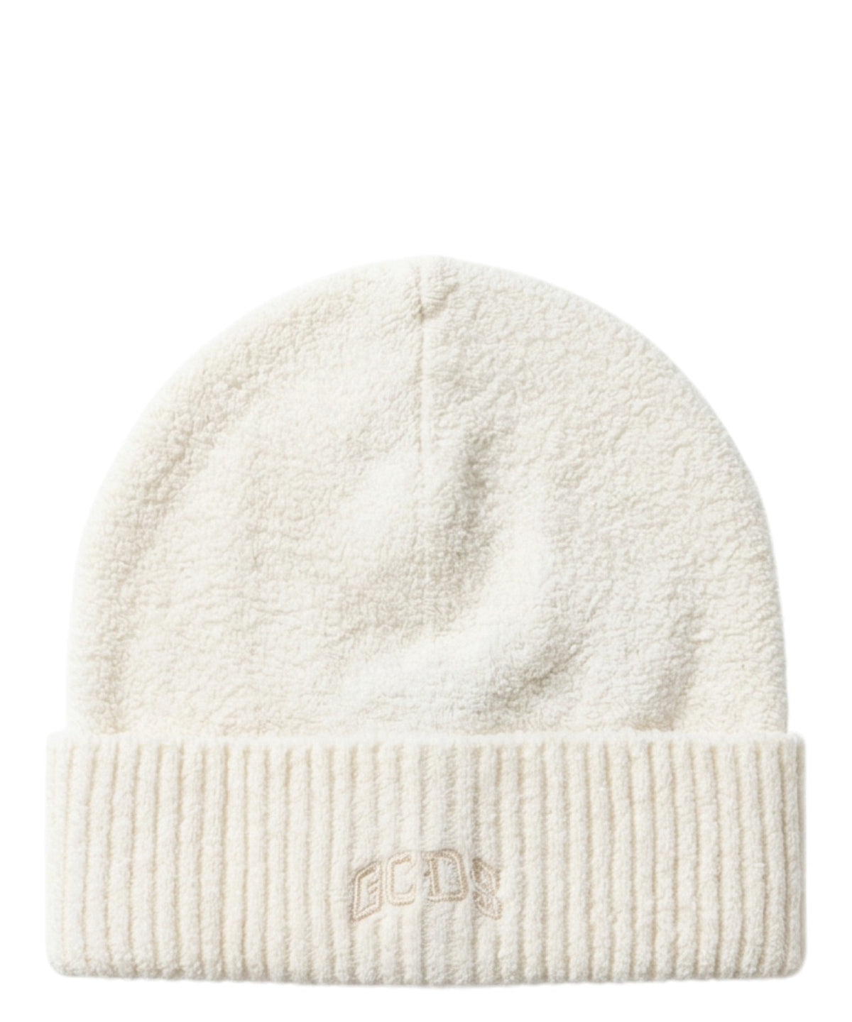 GCDS Logo Lounge Beanie