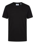 2-pak T-shirtów Off-White z okrągłym dekoltem i haftowanym logo