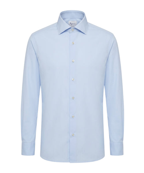 Camicia Uomo Ingram Dynamo in Tessuto Stretch