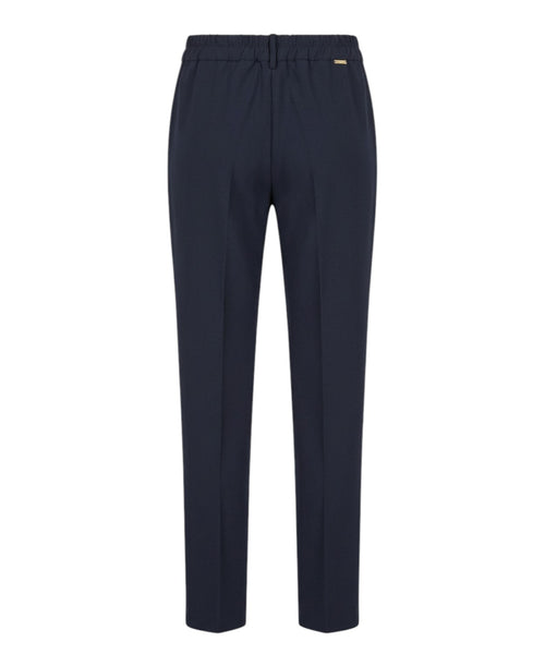 Calças de senhora Twinset com viscose