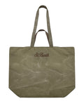 MC2 Saint Barth Essential Bag in Cotone Cerato