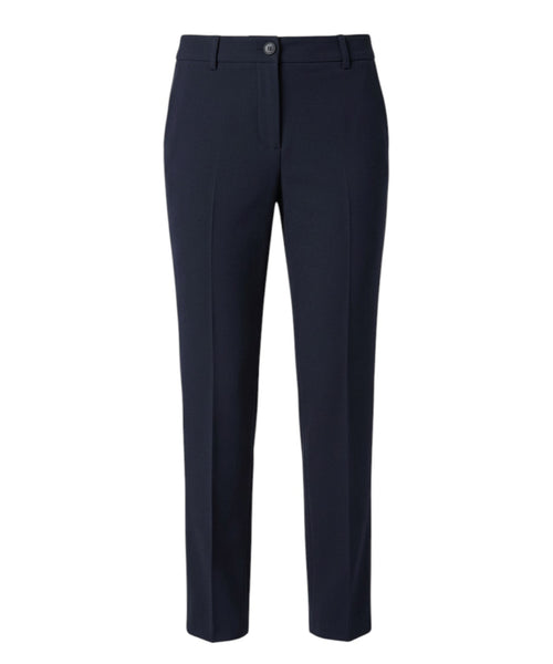 Calças de senhora Twinset com viscose