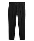 Pantaloni Uomo Michael Coal Brad in Cotone Stretch