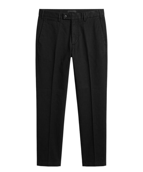 Pantalones Hombre Michael Coal Brad de Algodón Elástico