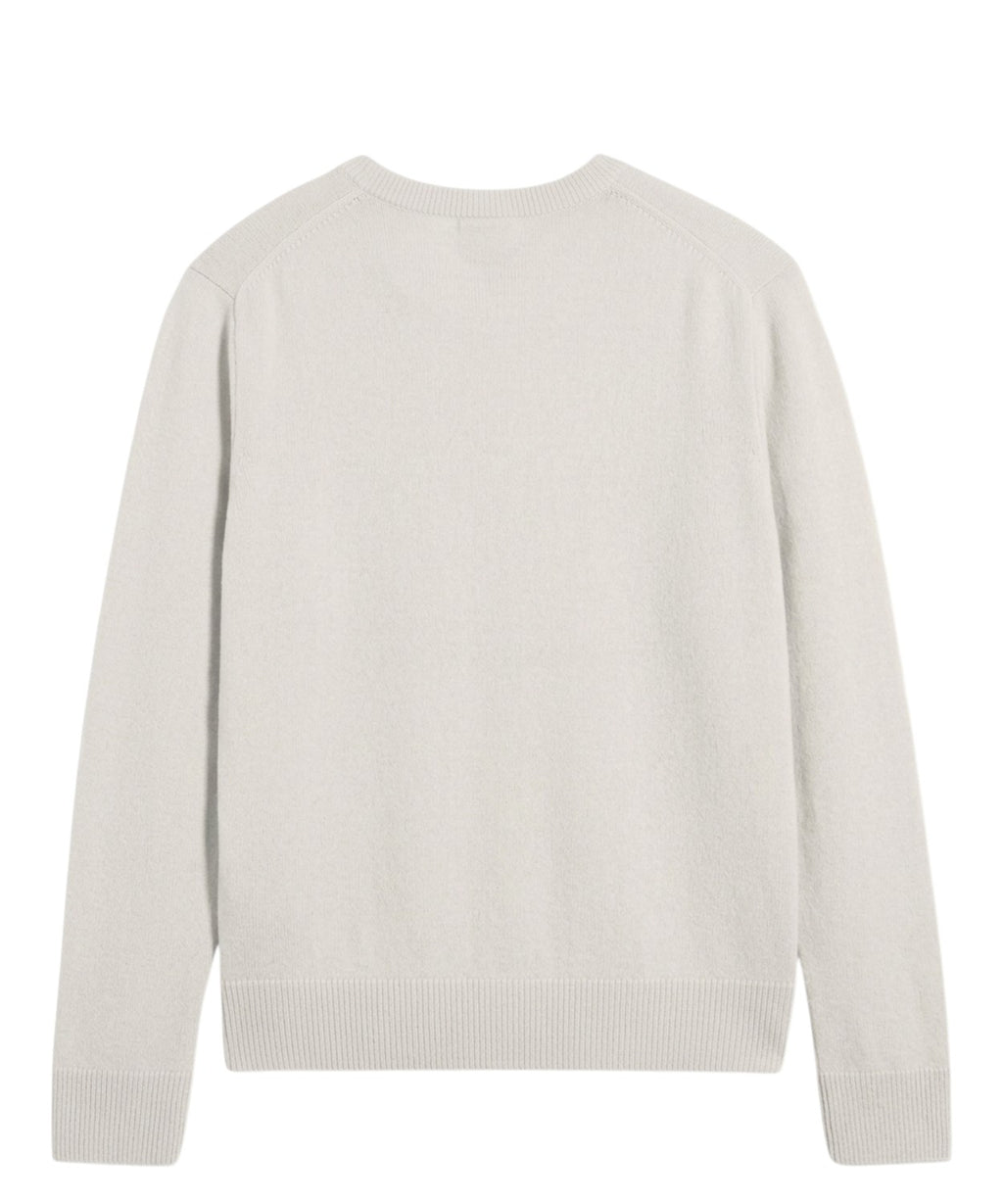 Maglione Donna MC2 Saint Barth New Queen con Stampa