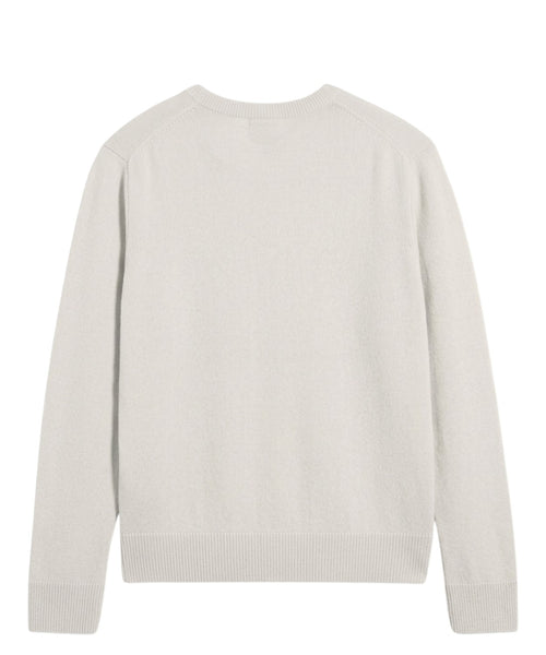 Maglione Donna MC2 Saint Barth New Queen con Stampa