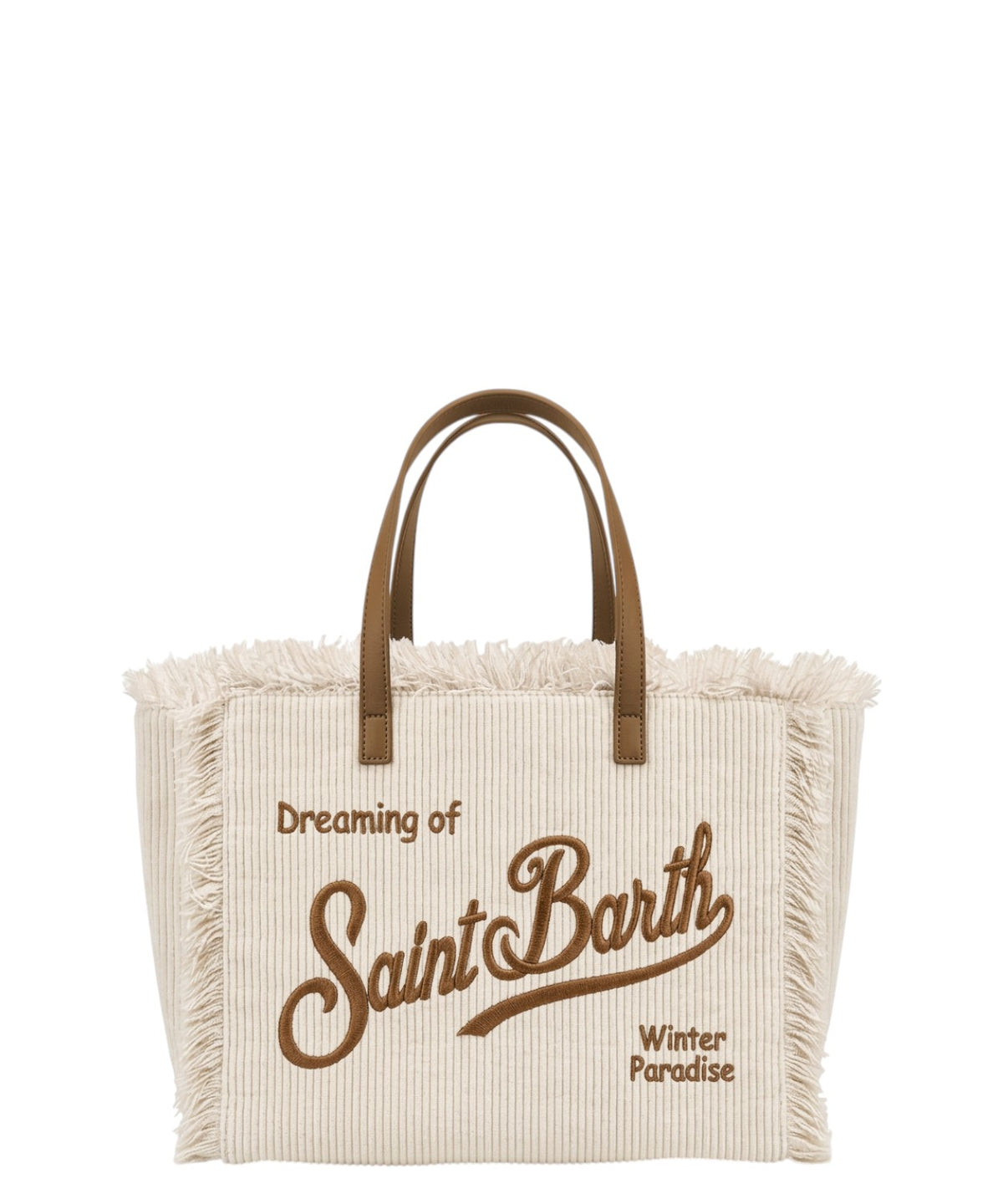 Borsa Colette in Velluto a Coste