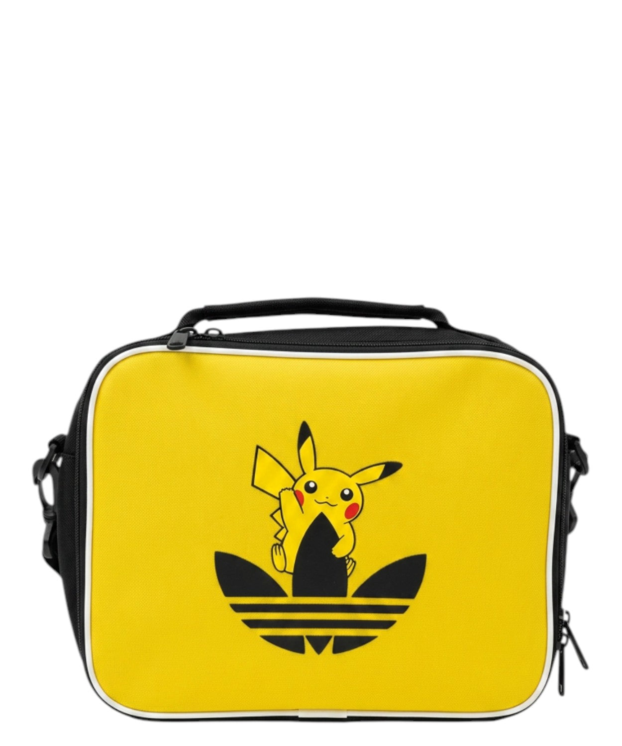 Porta Pranzo Termico Pokémon x Adidas per scuola e lavoro