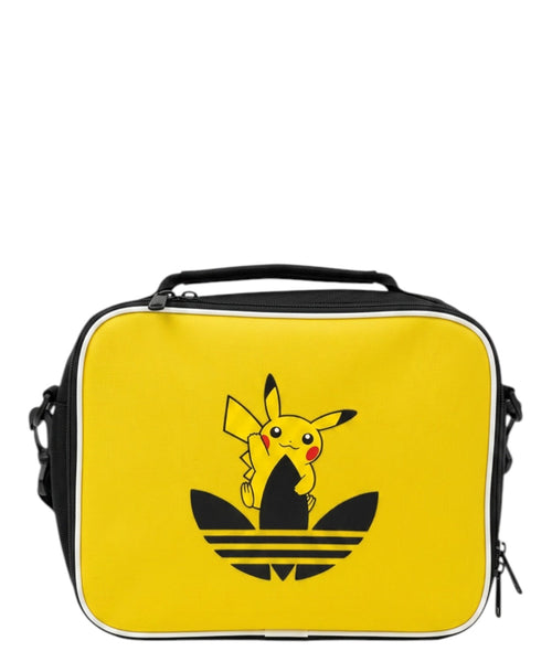 Porta Pranzo Termico Pokémon x Adidas per scuola e lavoro