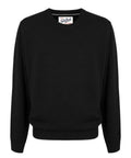 Maglione Regent in Lana Merino e Cashmere