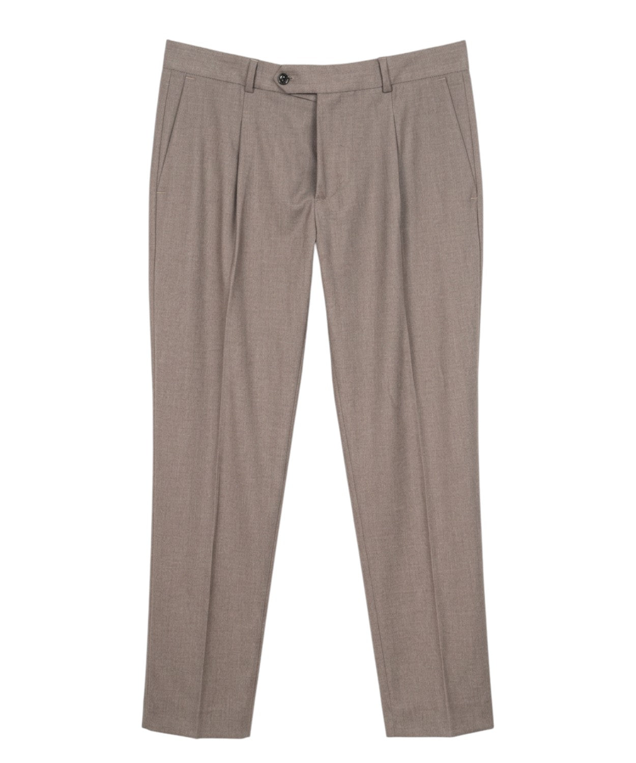 Abito Monopetto Uomo Bharnaba RUINART in Tessuto Stretch