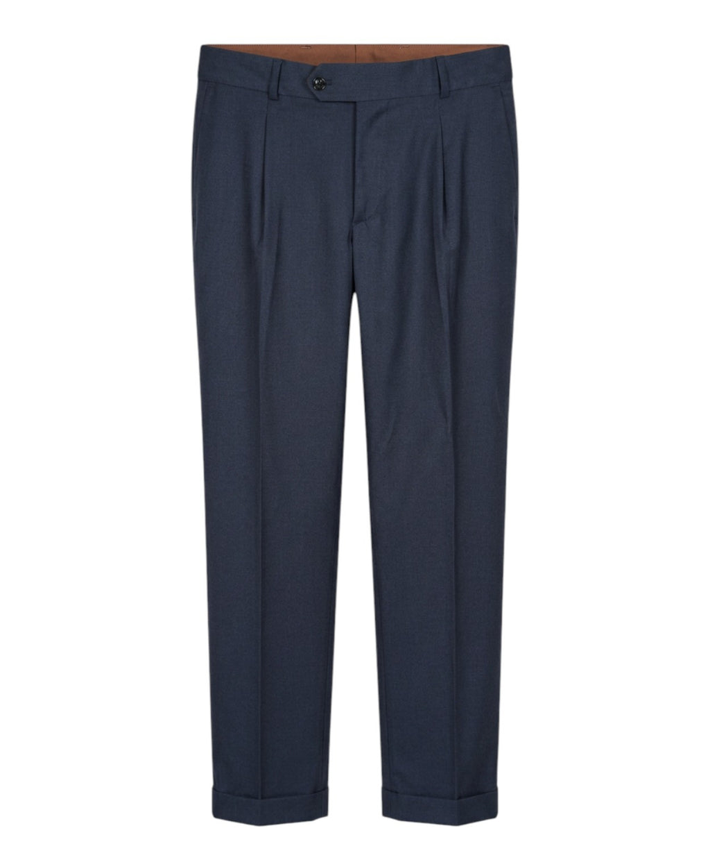 Abito Uomo Monopetto Bharnaba Ruinart in Tessuto Stretch