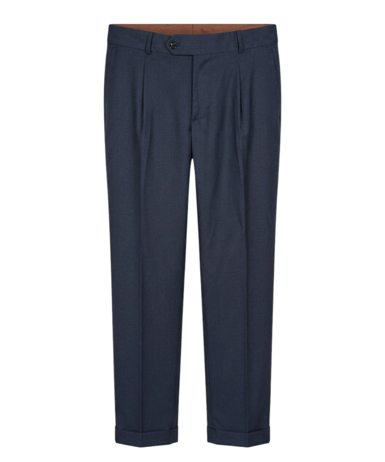 Abito Uomo Monopetto Bharnaba Ruinart in Tessuto Stretch