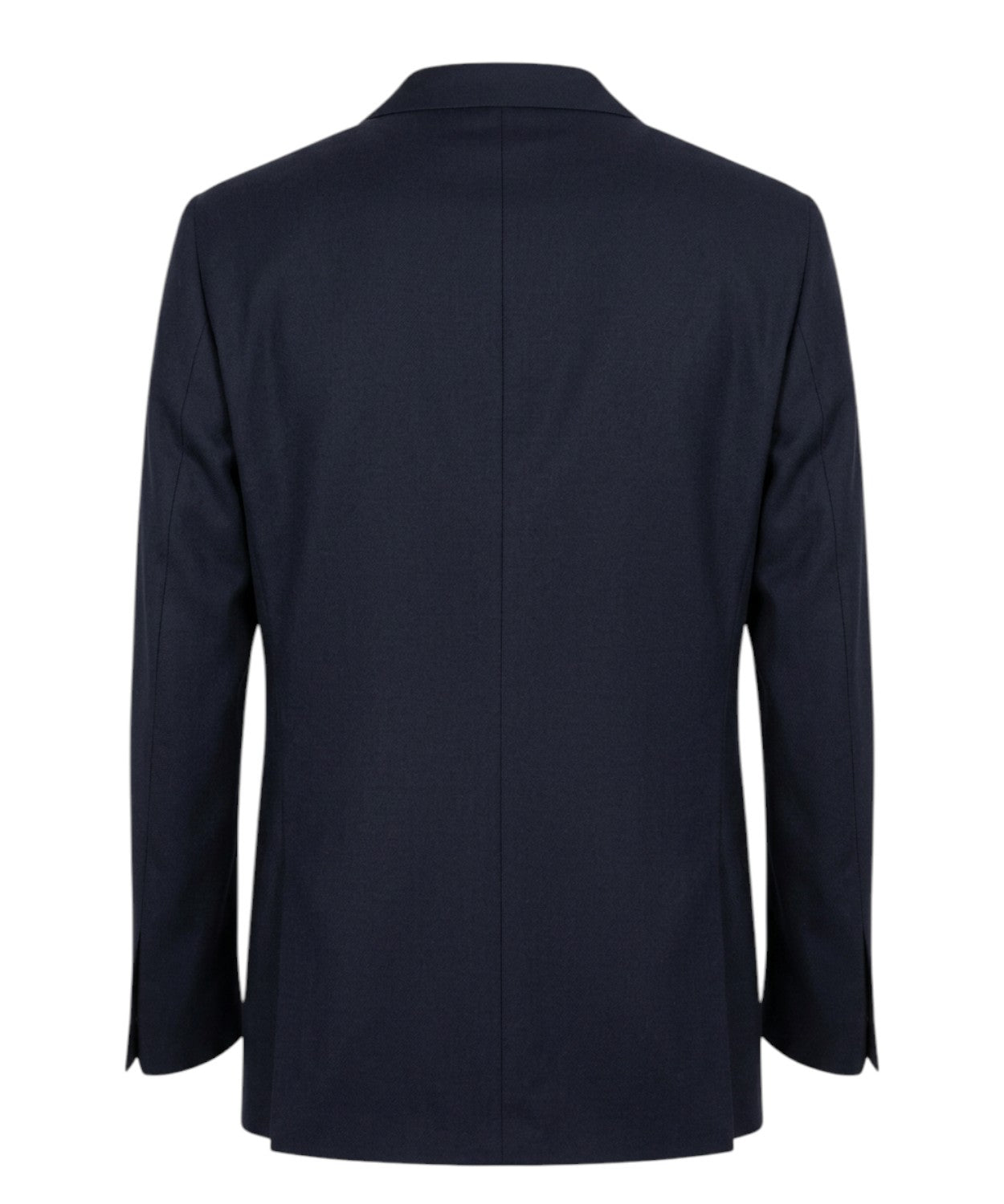 Abito Uomo Paoloni Monopetto in Lana Stretch Elegante