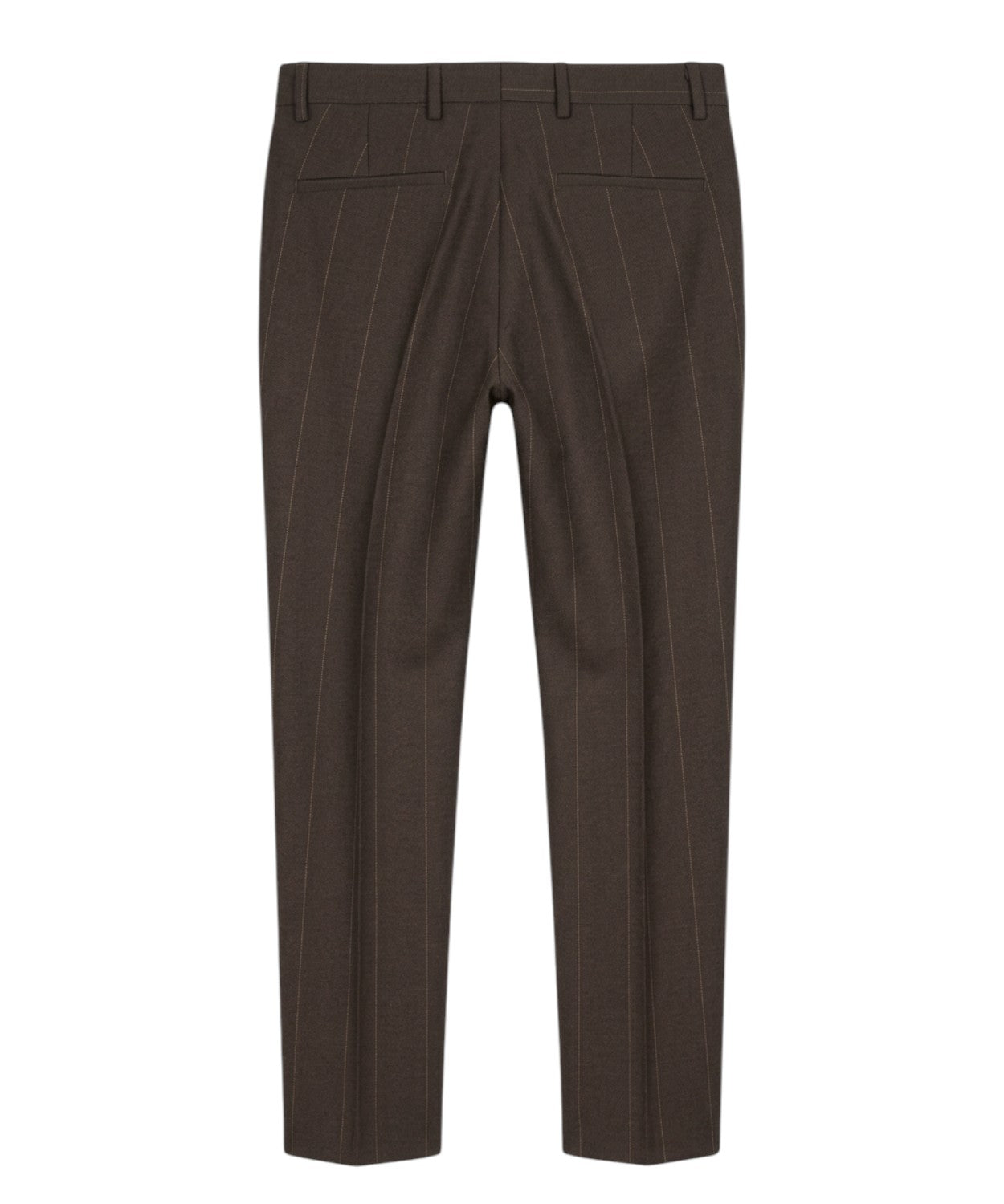 Abito Uomo Bharnaba Gessato Elegante Drop 7