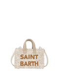 Teddy phone bag with Logo
