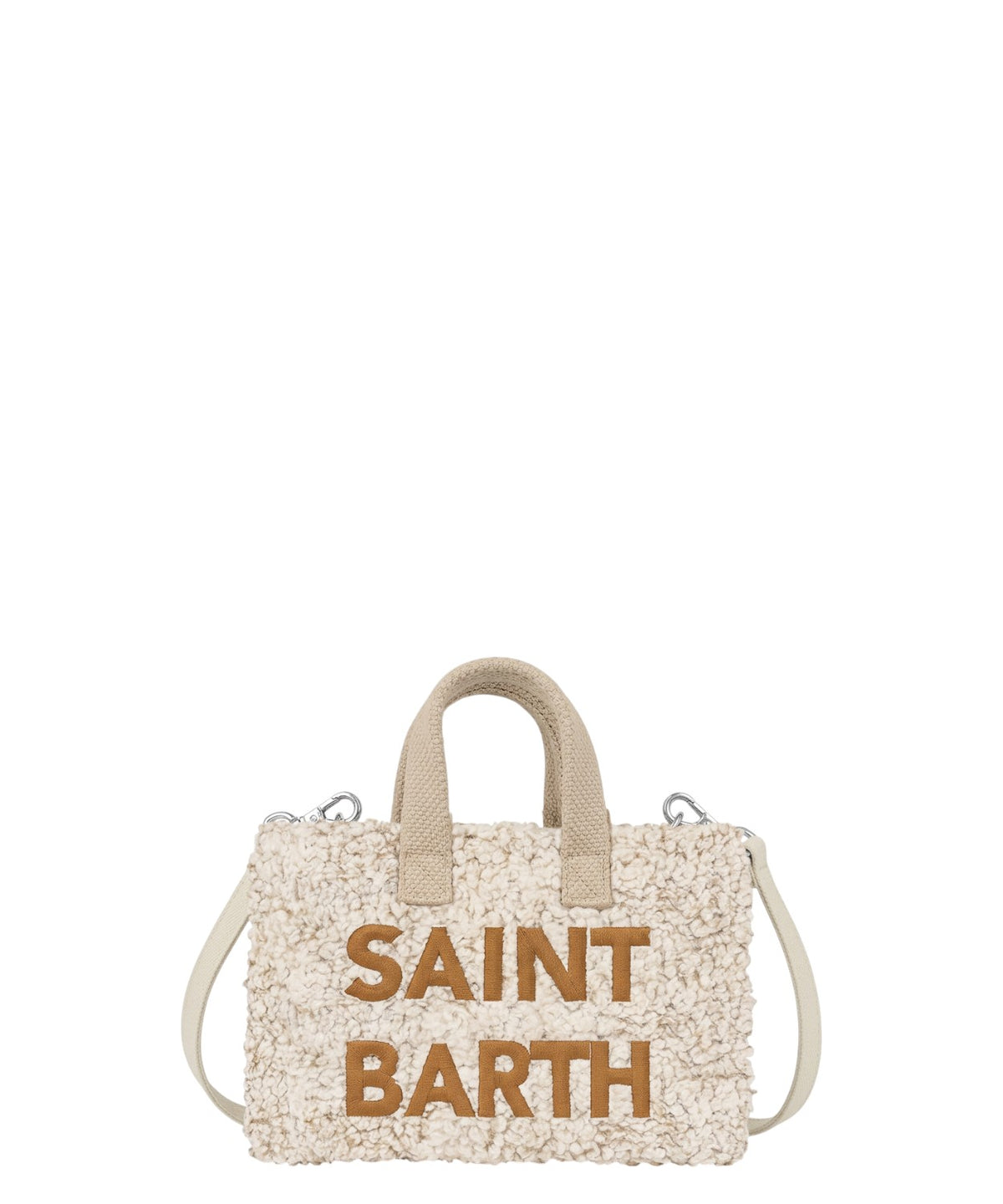 Teddy phone bag with Logo