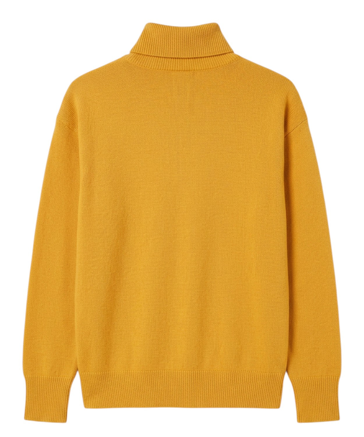 Maglia Girocollo Lana e Cashmere GIOCHI con Sciarpa Rimovibile