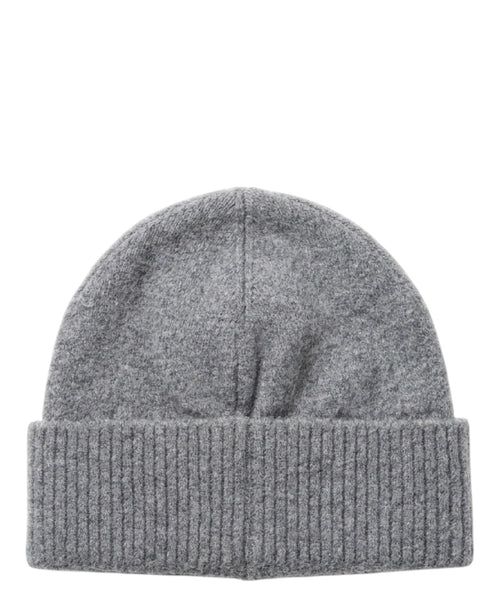 Gorro de salón con logo GCDS